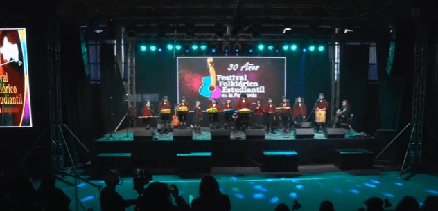 Más de 250 estudiantes participarán en el Encuentro Artístico Musical “Magallanes es una Canción”
