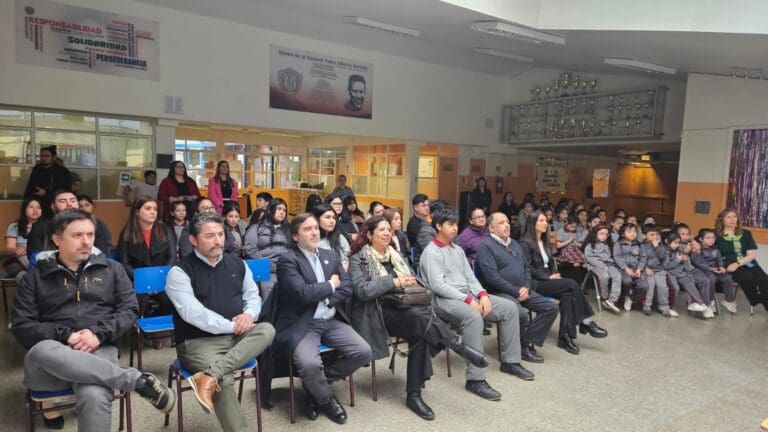 Senadis impulsa iniciativas de inclusión y apoyo a la discapacidad en Punta Arenas con proyectos educativos y de cuidado inclusivo