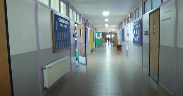 Más de $400 millones en mejoras para 10 establecimientos educativos dependientes del Slep Magallanes