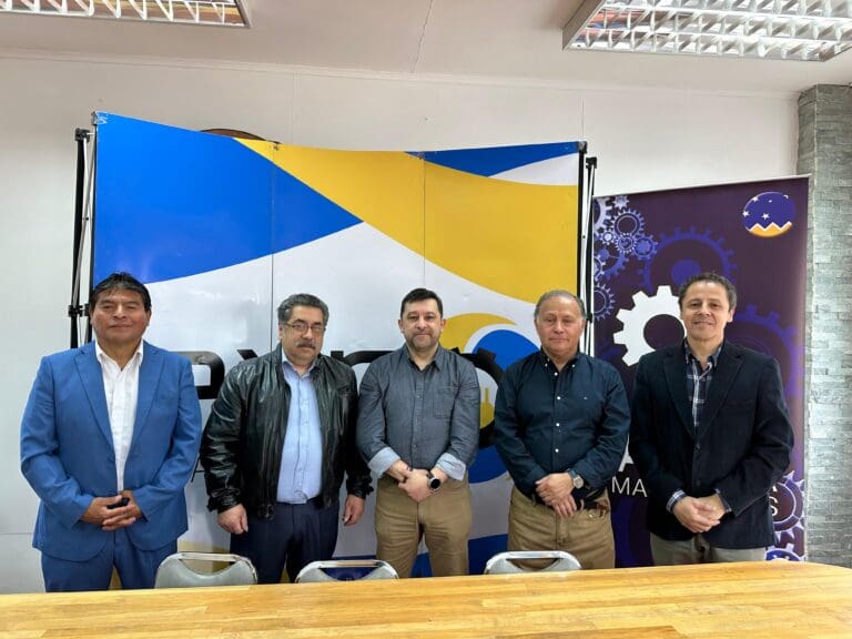 Regresa la Expo Magallanes: entre el 27 de enero y el 2 de febrero en el Liceo San José