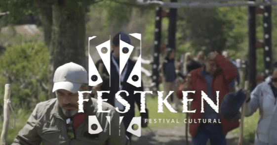 Festken: Festival Cultural Étnico regresa para su segunda versión en Punta Arenas