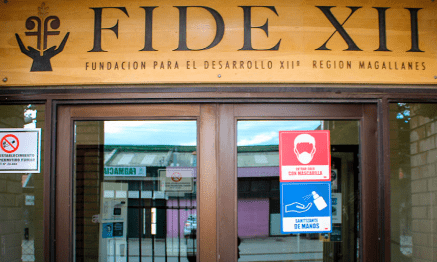 Sindicato de trabajadores de Fide XII anuncian paro total de sus funciones desde este sábado
