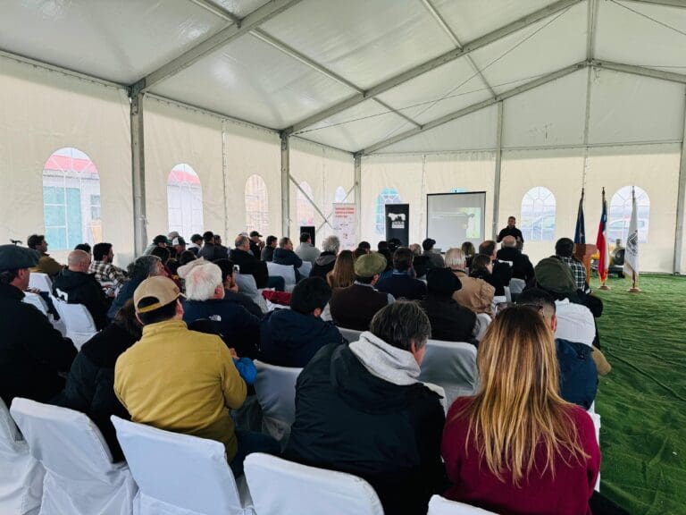 Éxito se desarrolló 1era Expo Angus y Jornada Ganadera de Río Verde 2024