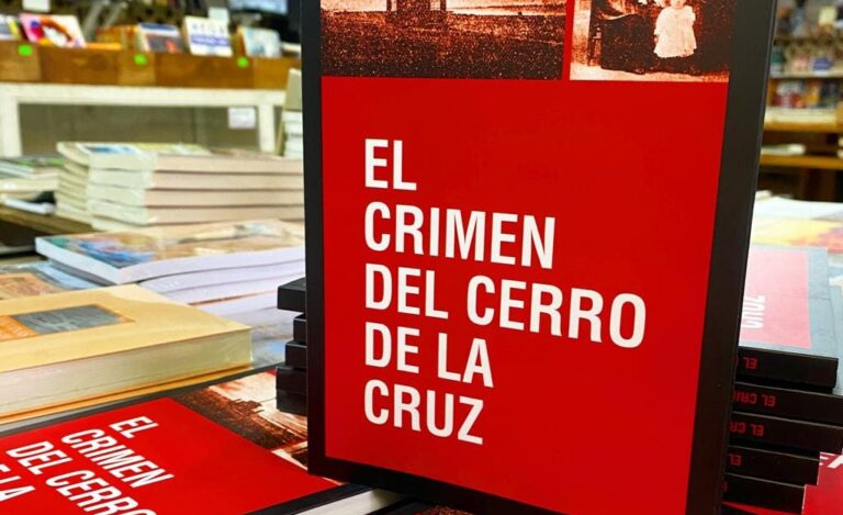 Vieja Patagonia Ediciones: rescatando la literatura histórica de la región