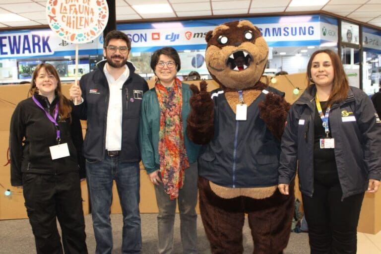 Con éxito se desarrolló la celebración del Día de la Fauna Chilena en Punta Arenas