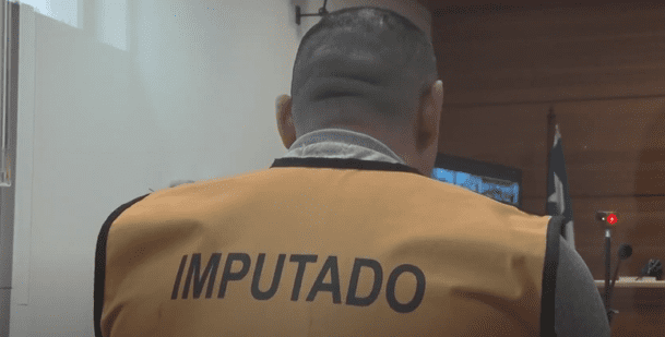 Condenan a imputados por brutal homicidio de colombiano en Puerto Natales