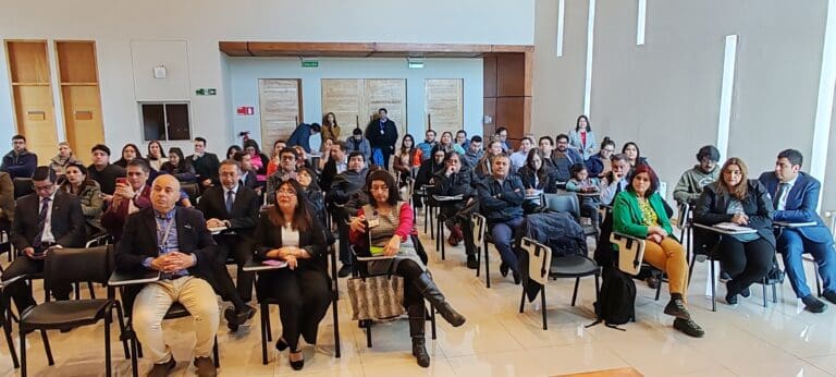 Empresas de Magallanes se capacitan en el uso de la franquicia tributaria Sence para impulsar el desarrollo regional