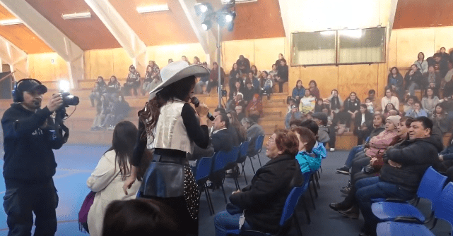 Magallanes vive una nueva versión de las Jornadas por la Rehabilitación: un éxito solidario con meta de superación