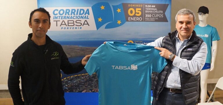 Abren inscripciones para la tercera Corrida Internacional Tabsa Porvenir 2024