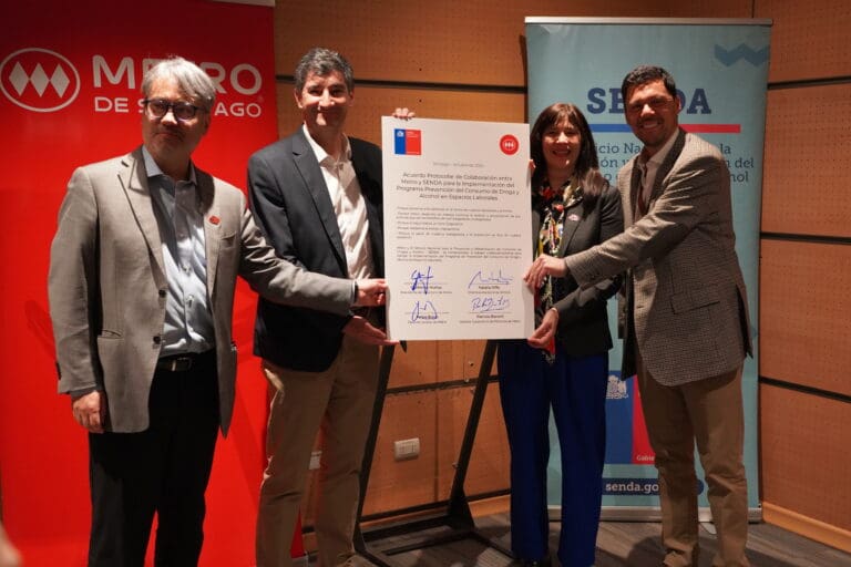 Senda abre postulaciones al Programa 