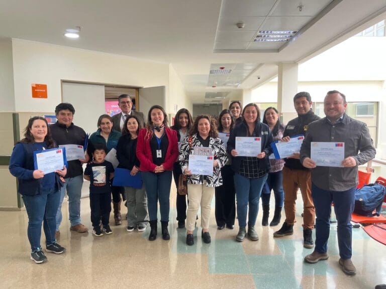 Primera Escuela Gestora de Tenencia Responsable de Mascotas se realizó con éxito en Puerto Natales