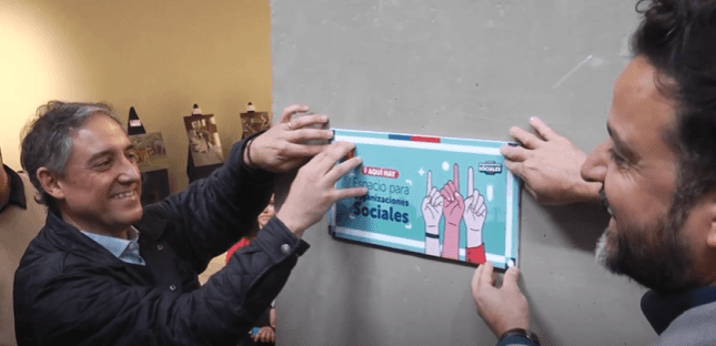 ZonaAustral: un espacio certificado para las organizaciones sociales de Magallanes