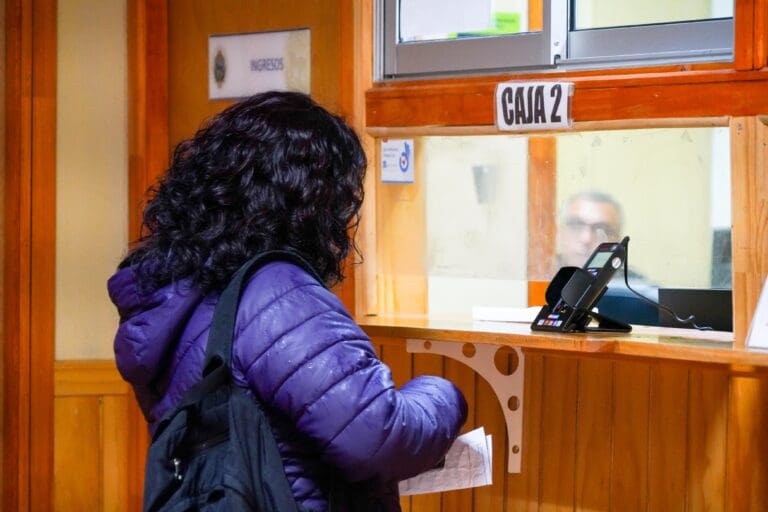 Municipalidad de Punta Arenas recuerda vencimiento de derechos de aseo este lunes 2 de diciembre