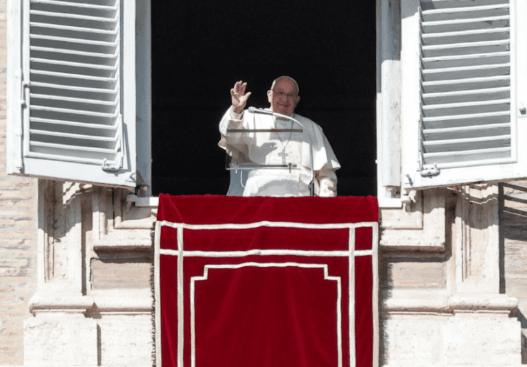Chile y Argentina conmemoran los 40 años del Tratado de Paz y Amistad en el Vaticano