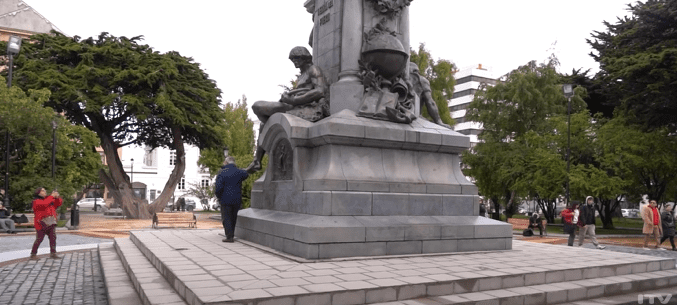 La Plaza de Armas reabre tras concluir trabajos de reparación