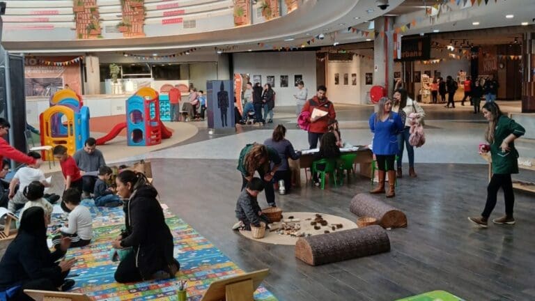 Expo Junji 2024: una nueva experiencia en el Mall Espacio Urbano de Punta Arenas