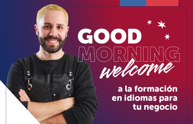 Sence lanza inédita alianza con Open English para fortalecer competencias lingüísticas de micro y pequeñas empresas