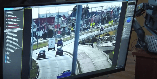 Carabineros de Magallanes refuerzan seguridad y aseguran estabilidad en cifras delictivas