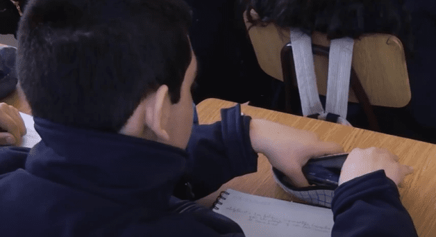 Más de 2.400 estudiantes de segundo medio en Magallanes rinden prueba Simce de Lenguaje y Matemática