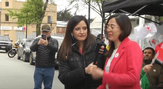 Puntarenenses se suman a la Teletón 2024 en una jornada de solidaridad