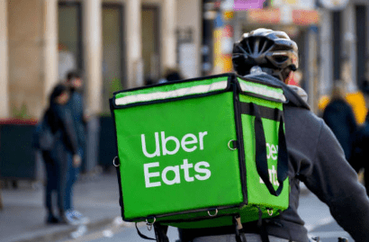 Uber Eats llega a Punta Arenas con más de 68 comercios asociados