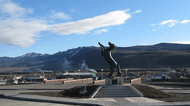 Sernac y Sernatur realizan fiscalización en Torres del Paine para garantizar servicios turísticos de calidad
