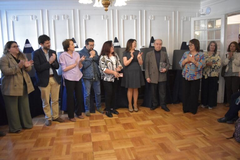 Inauguran exposición 