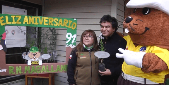 Trabajadores de Conaf continúan en paro nacional hasta el 2 de diciembre