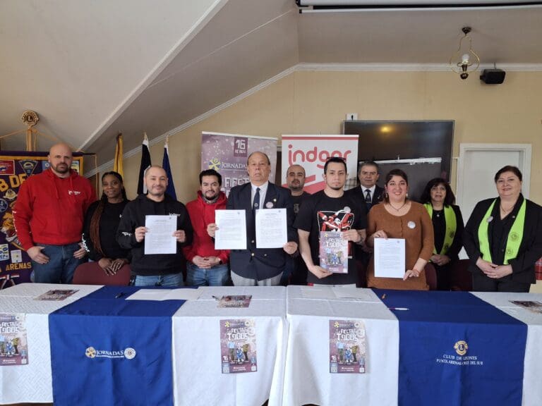 Deporte y solidaridad se unen en las Jornadas por la Rehabilitación