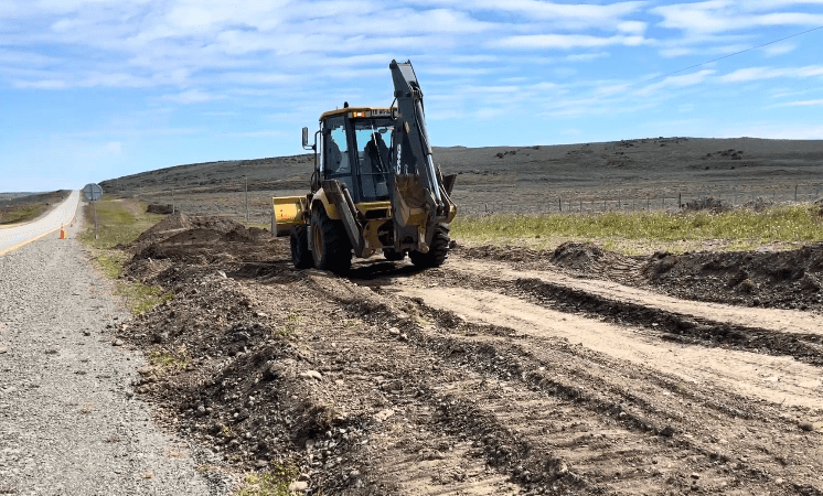 Gobierno lanza plan regional de cortafuegos en Magallanes para prevenir incendios forestales