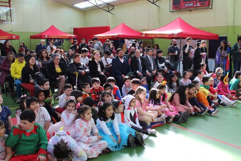 Porvenir se prepara para la Feria Literaria 