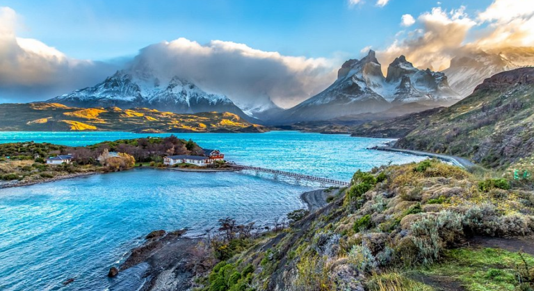 Reinician consulta indígena para la gestión de parques nacionales en Magallanes