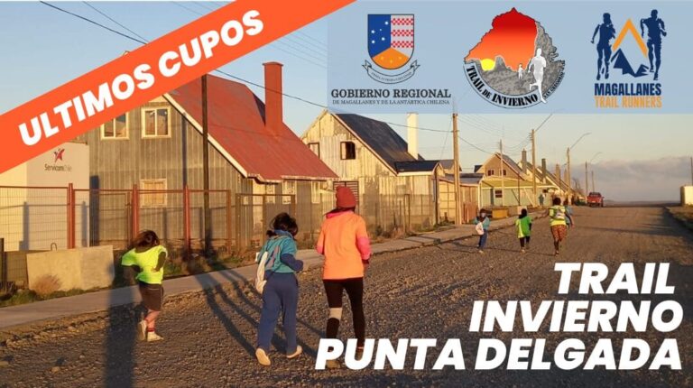 San Gregorio realizará primera versión del “Trail Invierno” el próximo 23 de noviembre