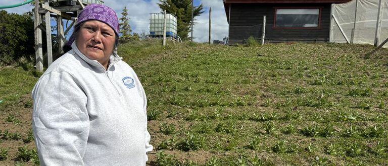 Buscan impulsar implementación de faros agroecológicos en Magallanes
