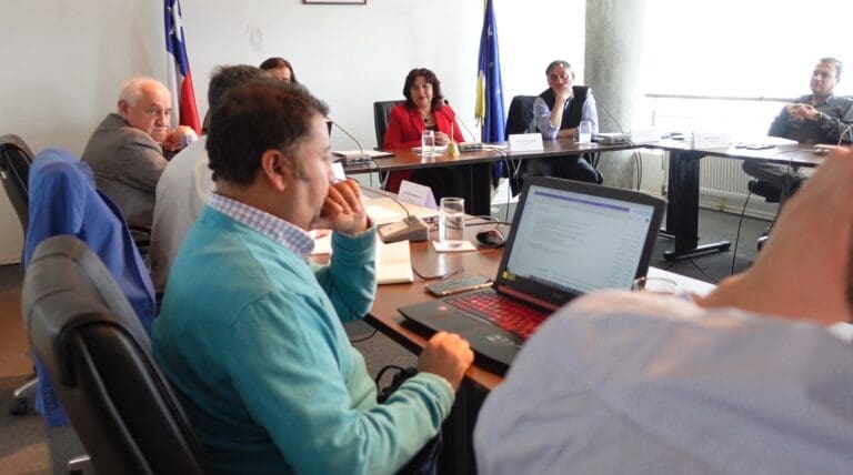 Concejo Municipal de Natales aprueba Presupuesto 2025 y redefine prioridades de inversión