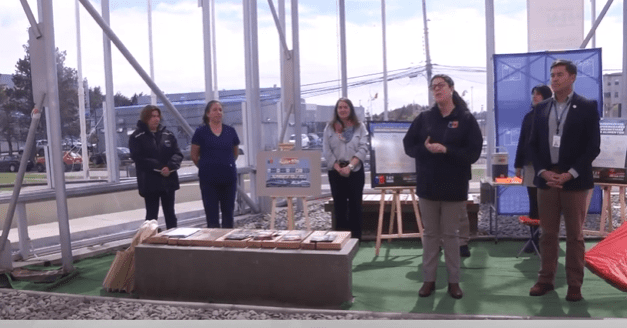 Sector Salud de Magallanes lanza Campaña Preventiva de Verano para evitar enfermedades estacionales