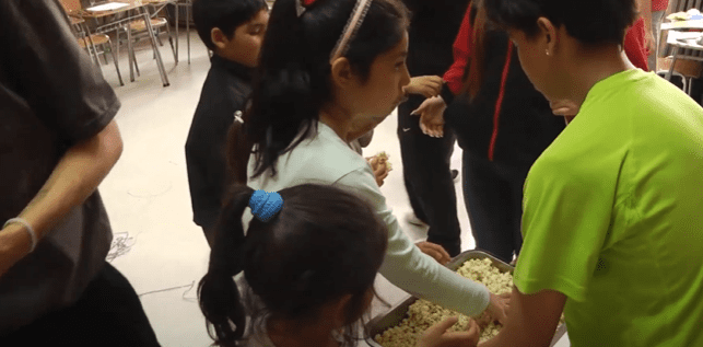 Inician las Colonias Villa Feliz en el Instituto Don Bosco de Punta Arenas
