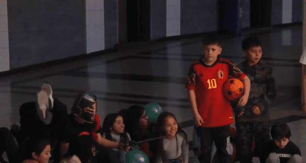 Colonias Villa Feliz: una experiencia recreativa y formativa para niños en el Instituto Don Bosco