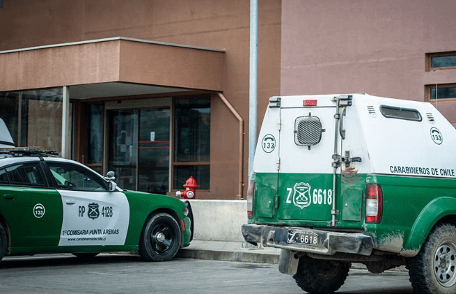 Detenidos padre e hijos que dispararon con armas de aire comprimido a una familia