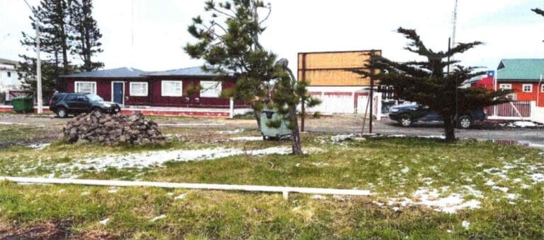 Subdere entrega $200 millones para proyectos de infraestructura en San Gregorio