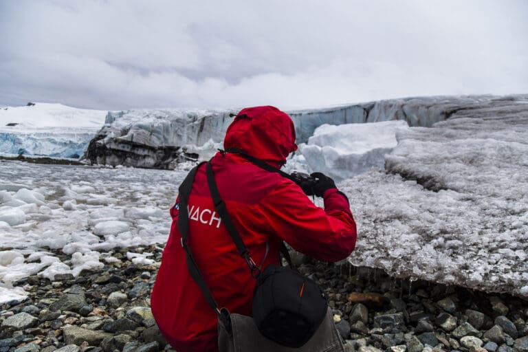 Inach adjudica ocho nuevos proyectos científicos para la investigación antártica