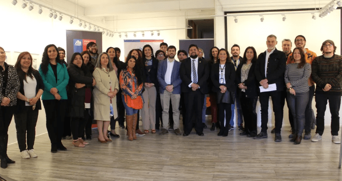 Se lanza en Magallanes la Política Nacional de Educación Artística