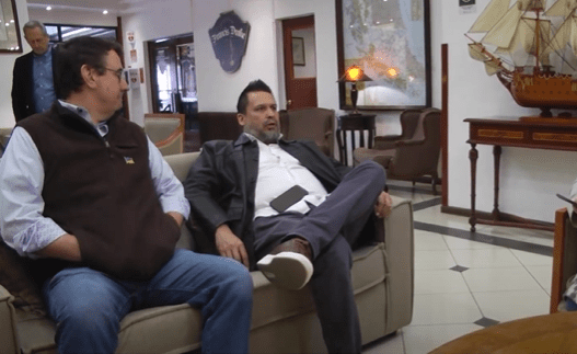 Evangelista internacional liderará actividad “Patagonia Ahora” en Punta Arenas