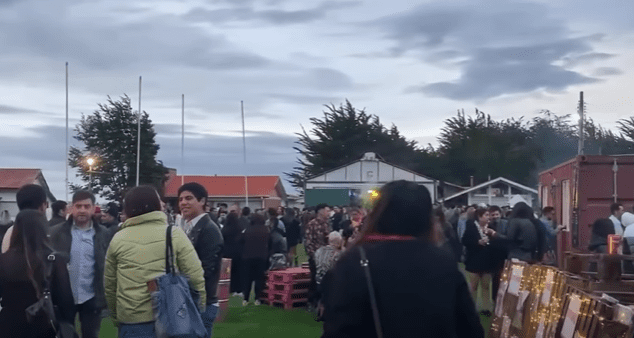Punta Arenas se prepara con dos grande fiestas para recibir el año nuevo: Euphoria y Sunrise