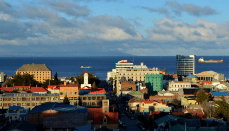 PIB de Magallanes crece un 6,2% en el tercer trimestre de 2024