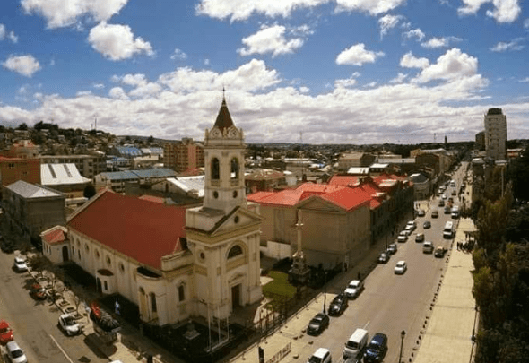 La Iglesia Católica celebrará la Navidad con misas en toda la Región de Magallanes