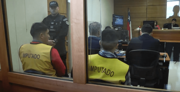 Adalio Mansilla y Fabián Peña son declarados culpables por el brutal homicidio de Roberto Verdugo