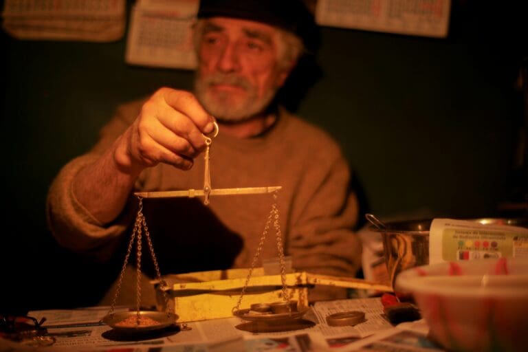 Documental chileno se acerca a los Oscar: 