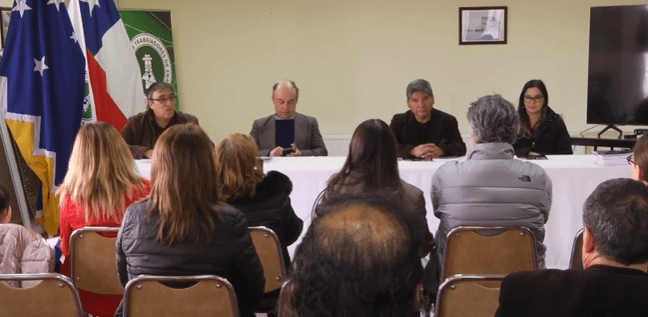 Danilo Cárdenas lanza su segundo libro: “El Sexto Cementerio Más Hermoso del Mundo”