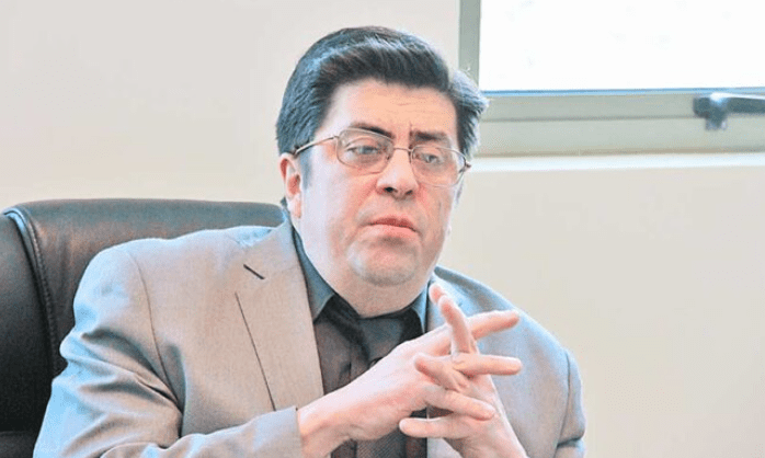 El poder judicial de Punta Arenas pierde al juez Luis Álvarez a sus 60 años